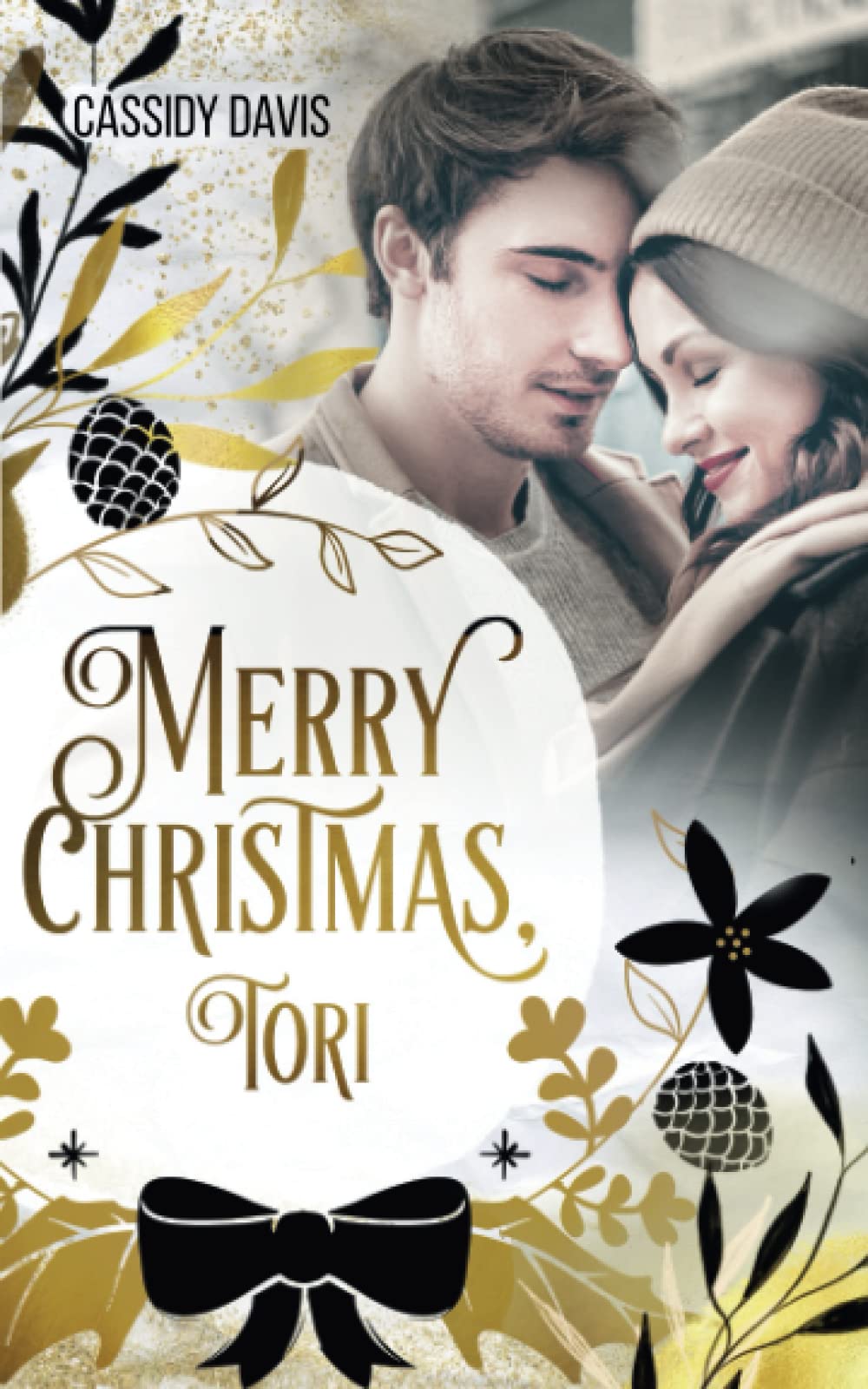 Product Image: Merry Christmas, Tori