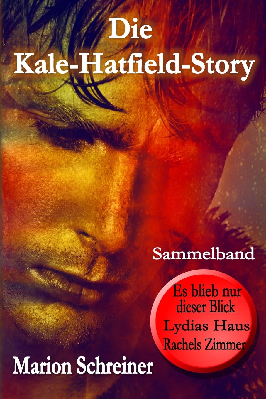 Die Kale-Hatfield-Story book