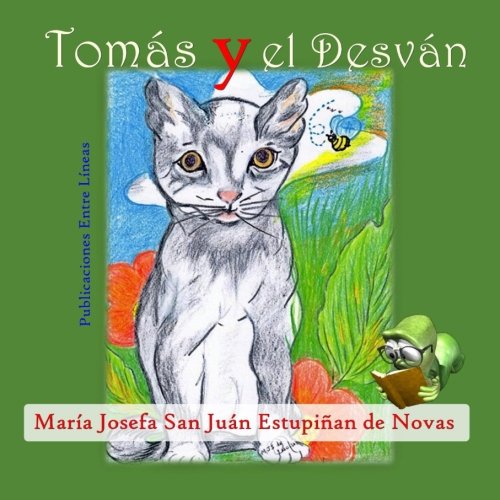 Tomás y el Desván Novels & Short Stories