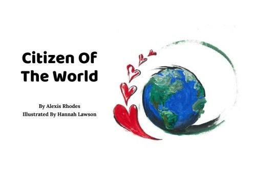 Citizen of the World Non-fiction