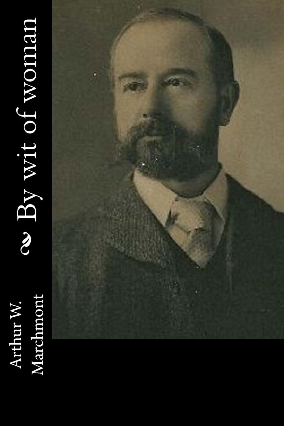 By wit of woman Historical Fiction