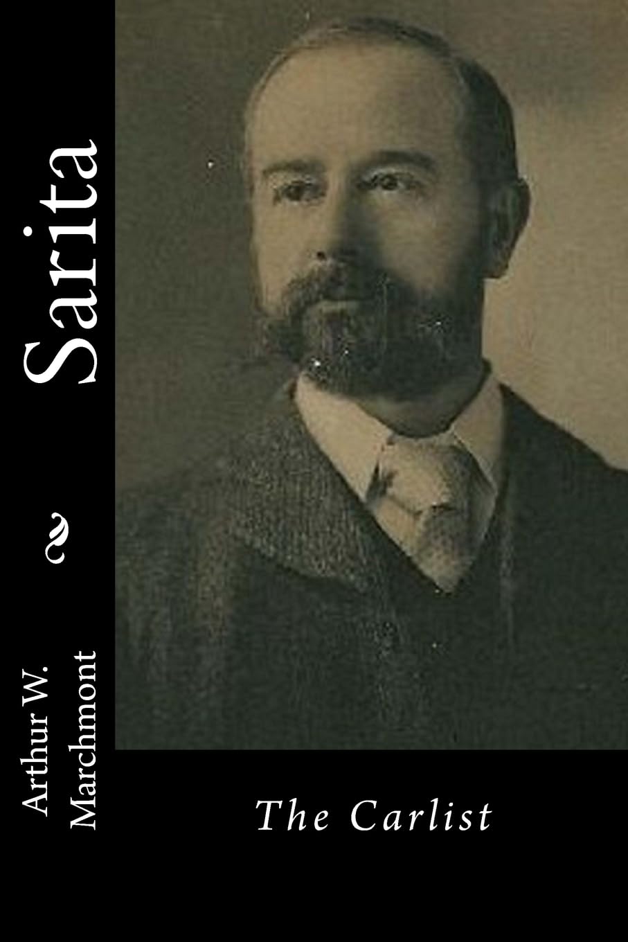 Sarita: The Carlist Historical Fiction