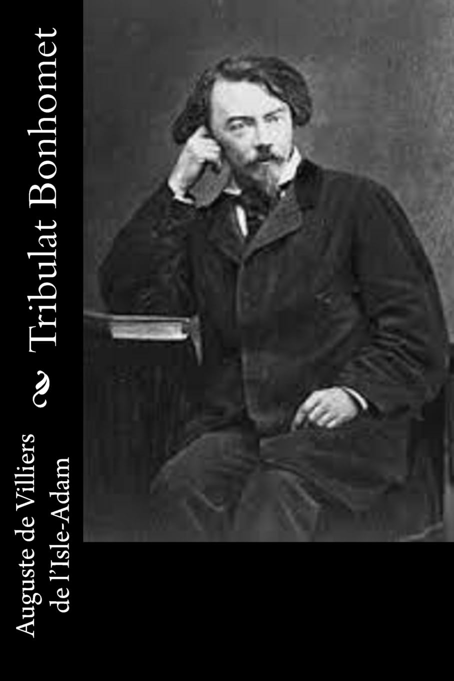 Tribulat Bonhomet Historical Fiction