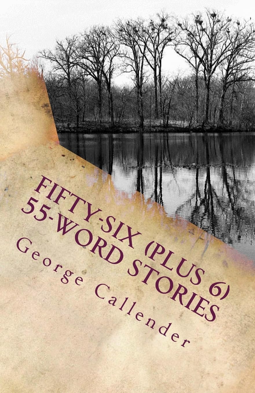 Fifty-Six (Plus 6) 55-Word Stories: My View of Life, Relationships, Religion, and the Human Condition in 55 Words Humour & Satire