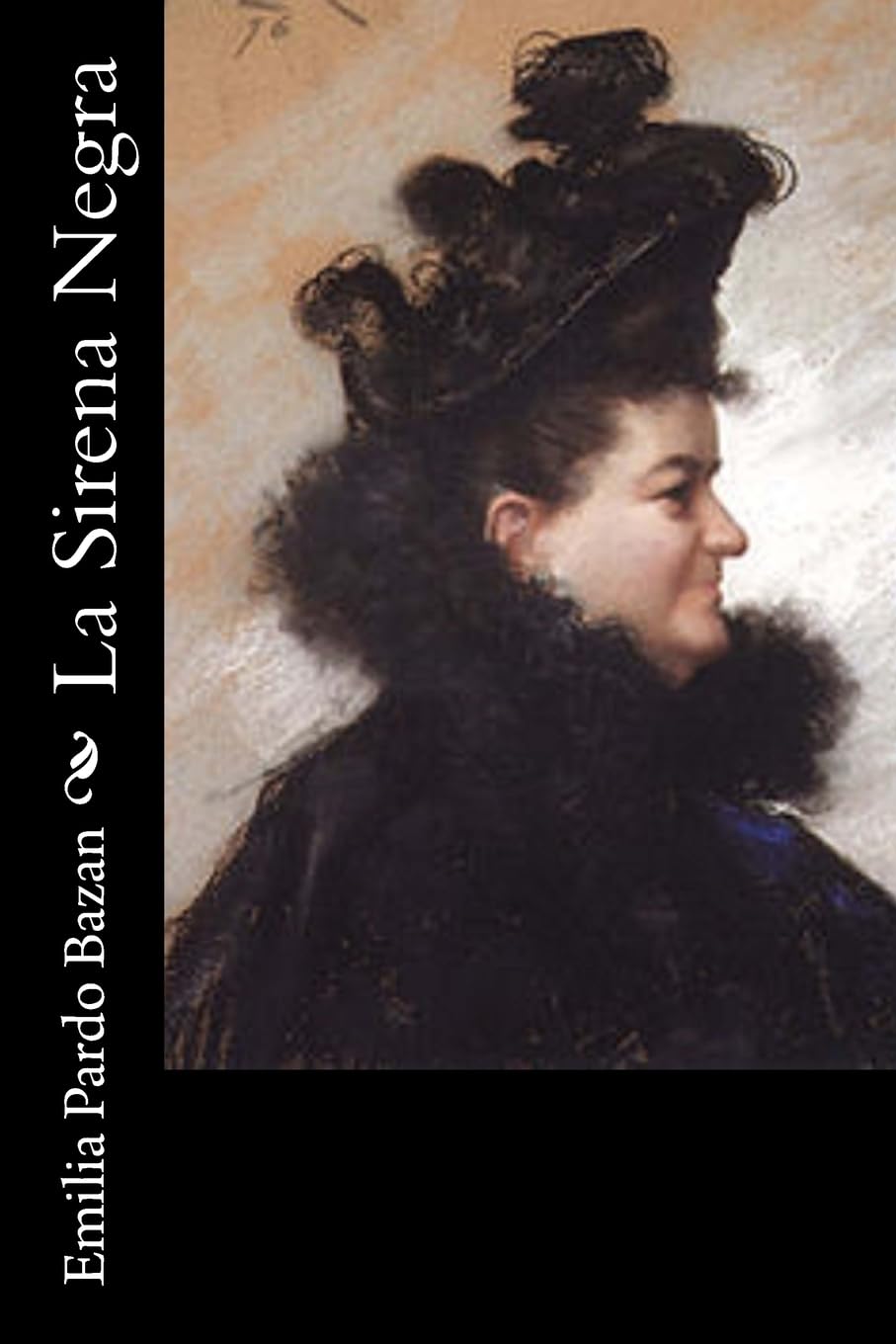 La Sirena Negra Historical Fiction