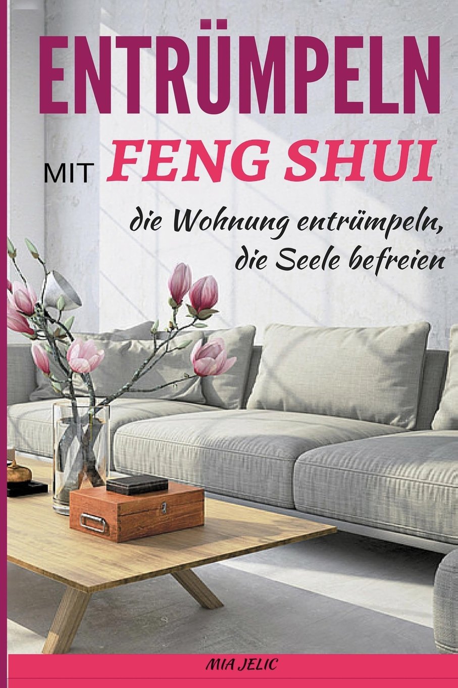 Entrümpeln nach Feng Shui Hobbies & Crafts