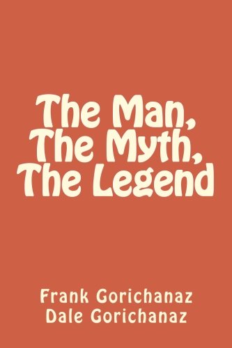 The Man, The Myth, The Legend Action & Adventure