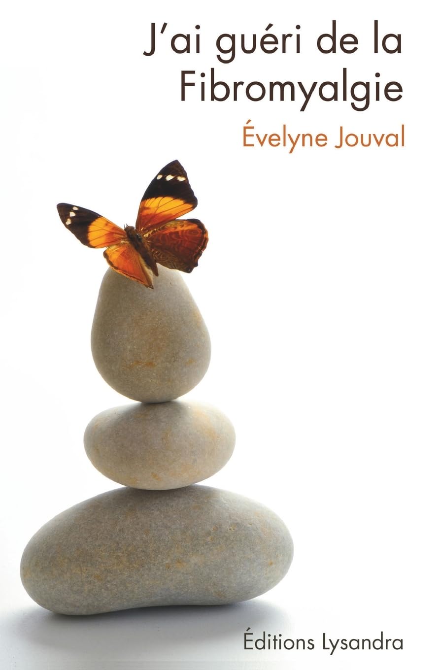 J'ai gueri de la fibromyalgie: Ce livre, preface par le Dr AlainTuan Qui, temoigne du combat que l auteure a mene durant dix ans contre la ... a gueri avec diverses methodes naturelles. Medicine