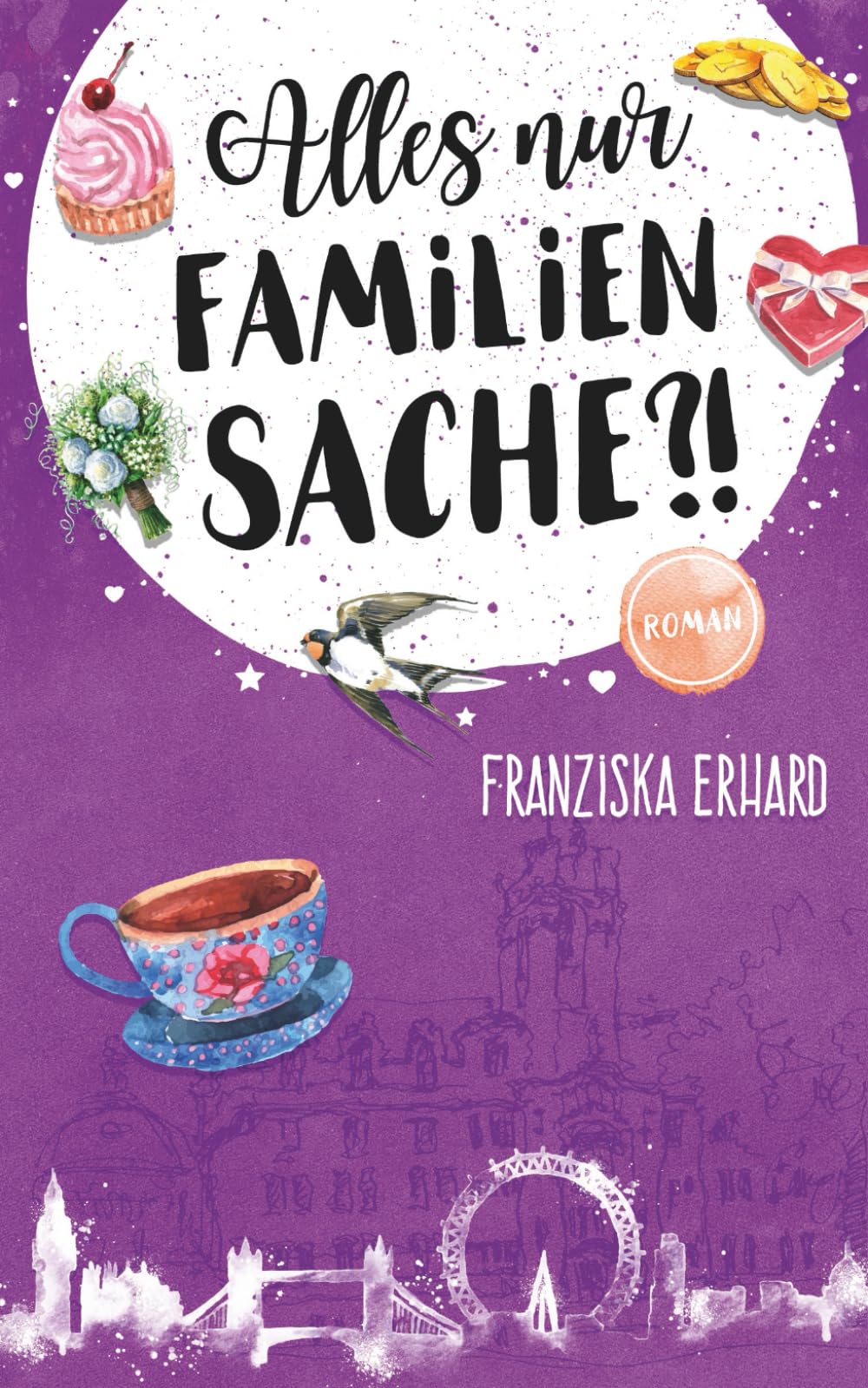 Alles nur Familiensache ?! (Alles nur Reihe, Band 2) Contemporary literature