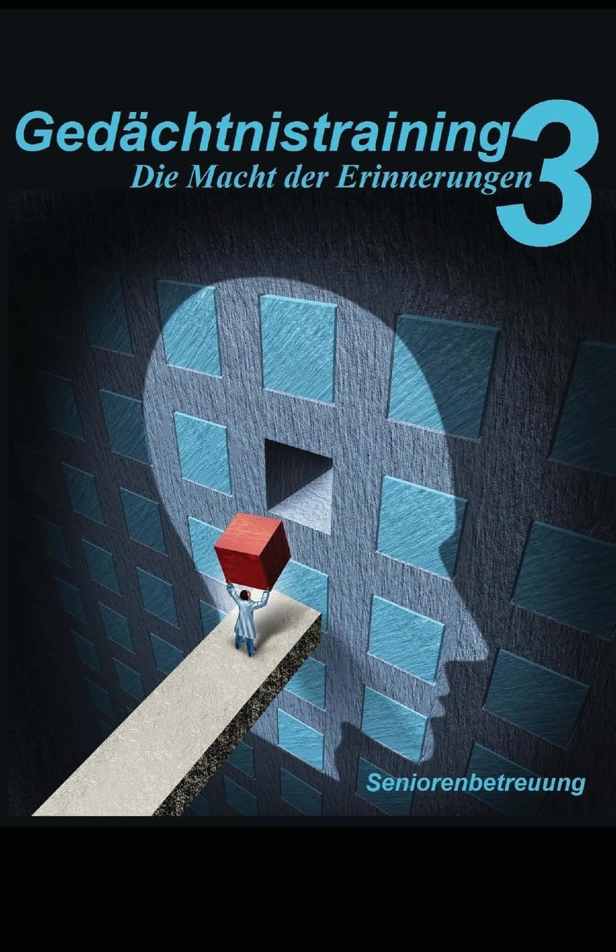Gedächtnistraining 3: Die Macht der Erinnerungen Parents & Children