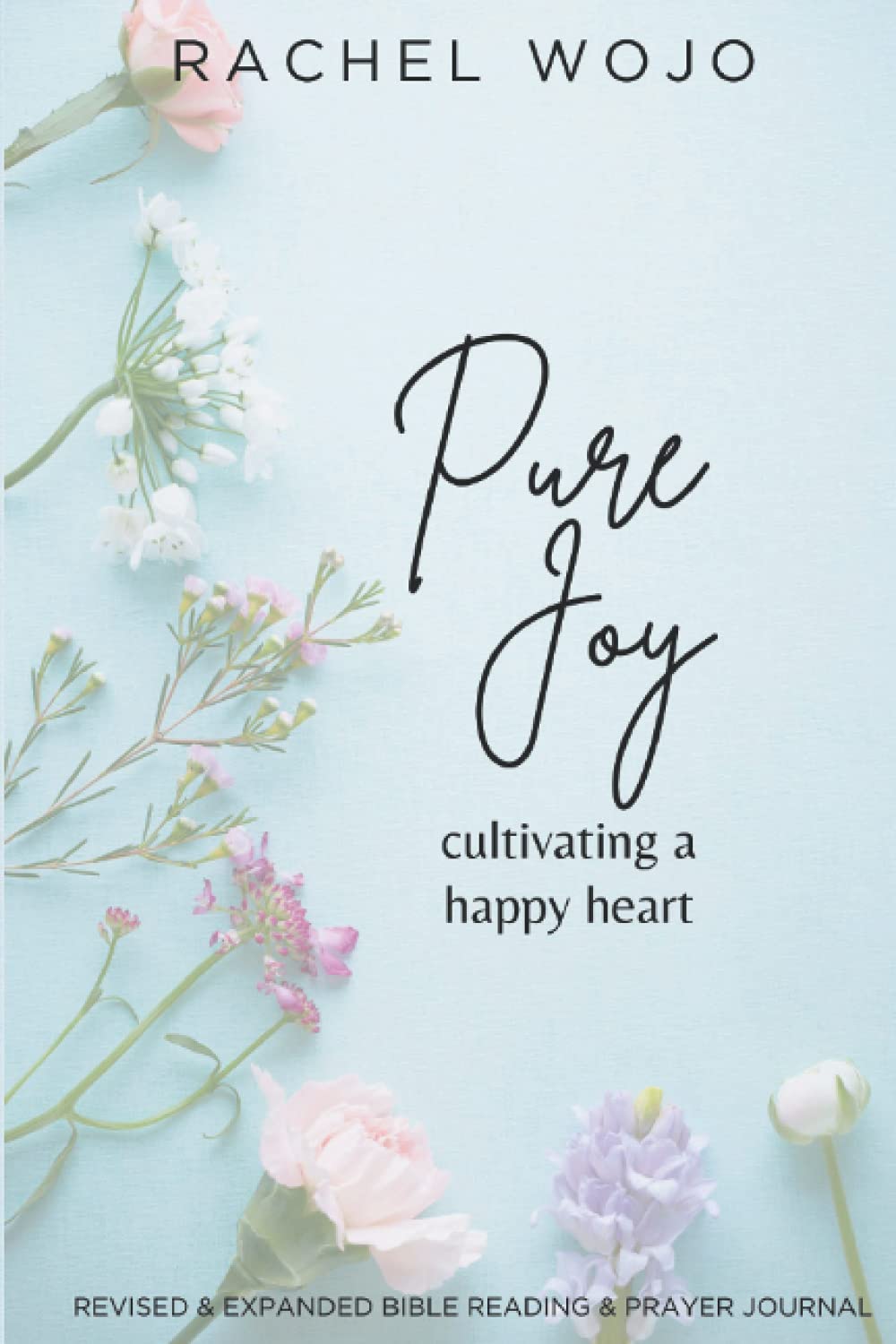 Product Image: Pure Joy: Bible Reading Plan & Journal
