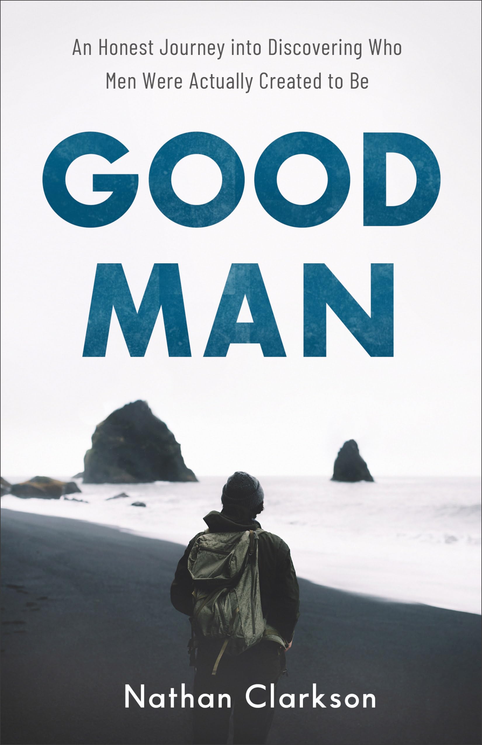 Good Man Books