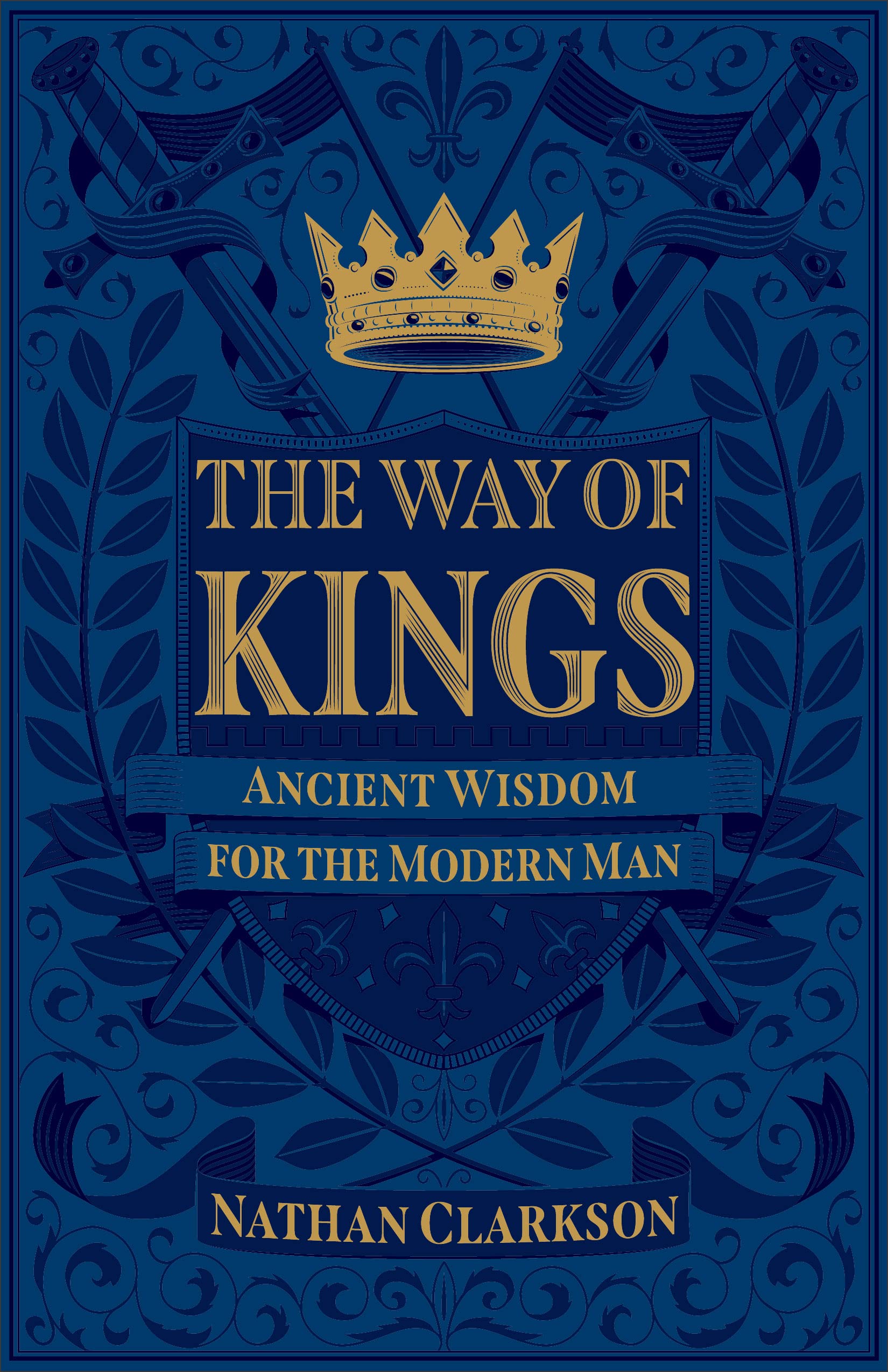 The Way of Kings Religion & Esotericism