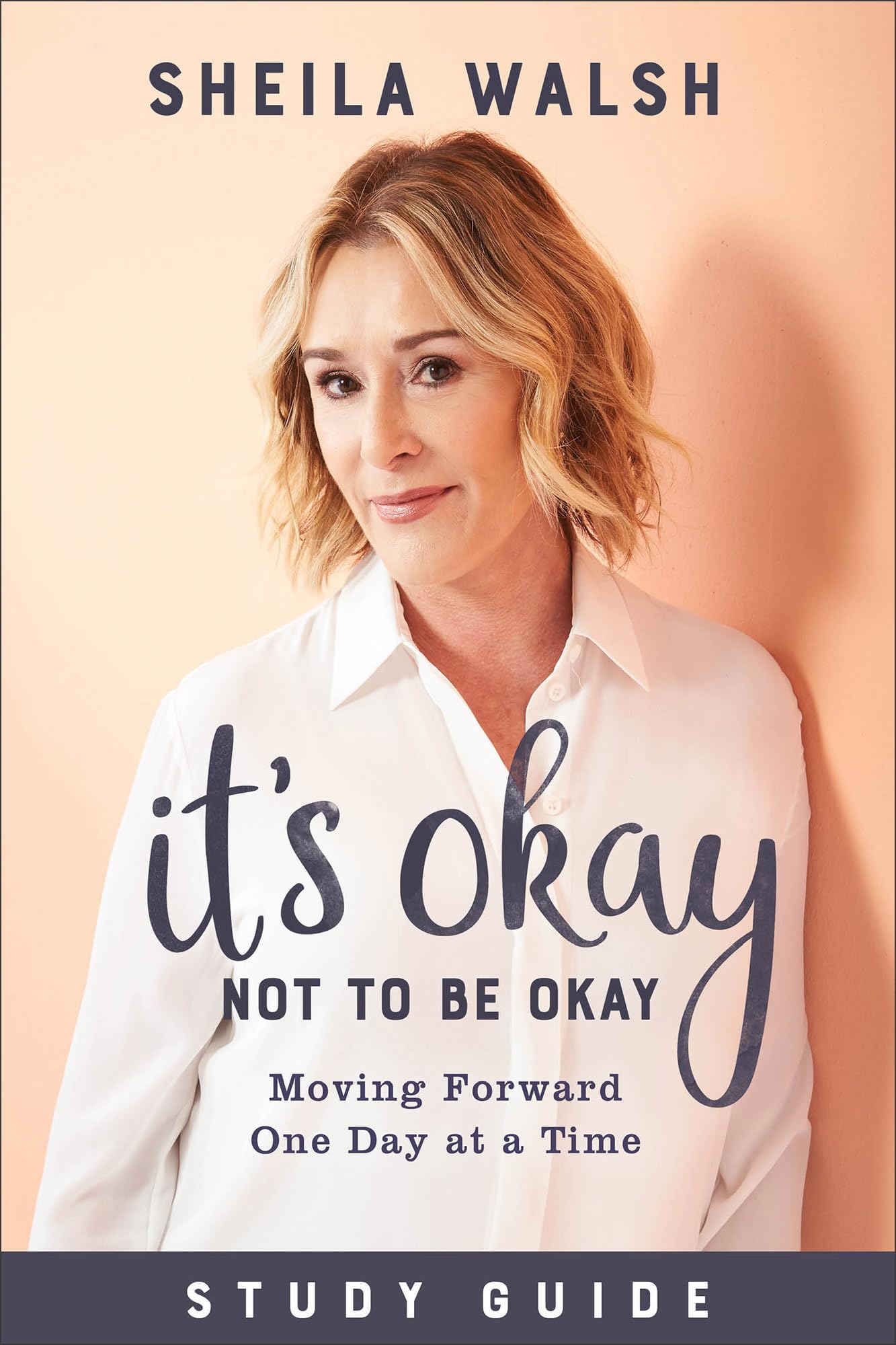 It's Okay Not to Be Okay Study Guide Social Sciences Books