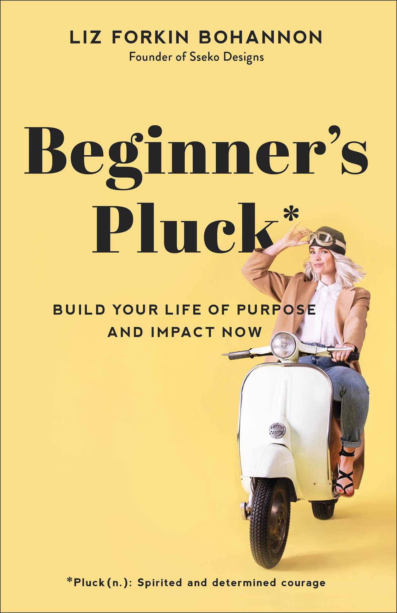 Product Image: Beginner's Pluck