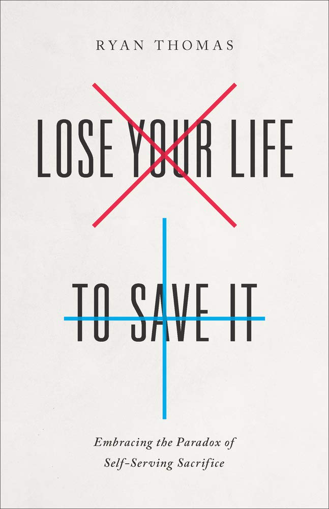 Lose Your Life to Save It: Embracing the Paradox of Self-serving Sacrifice Religion & Esotericism