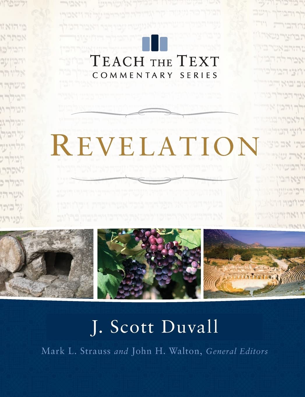 Product Image: Revelation