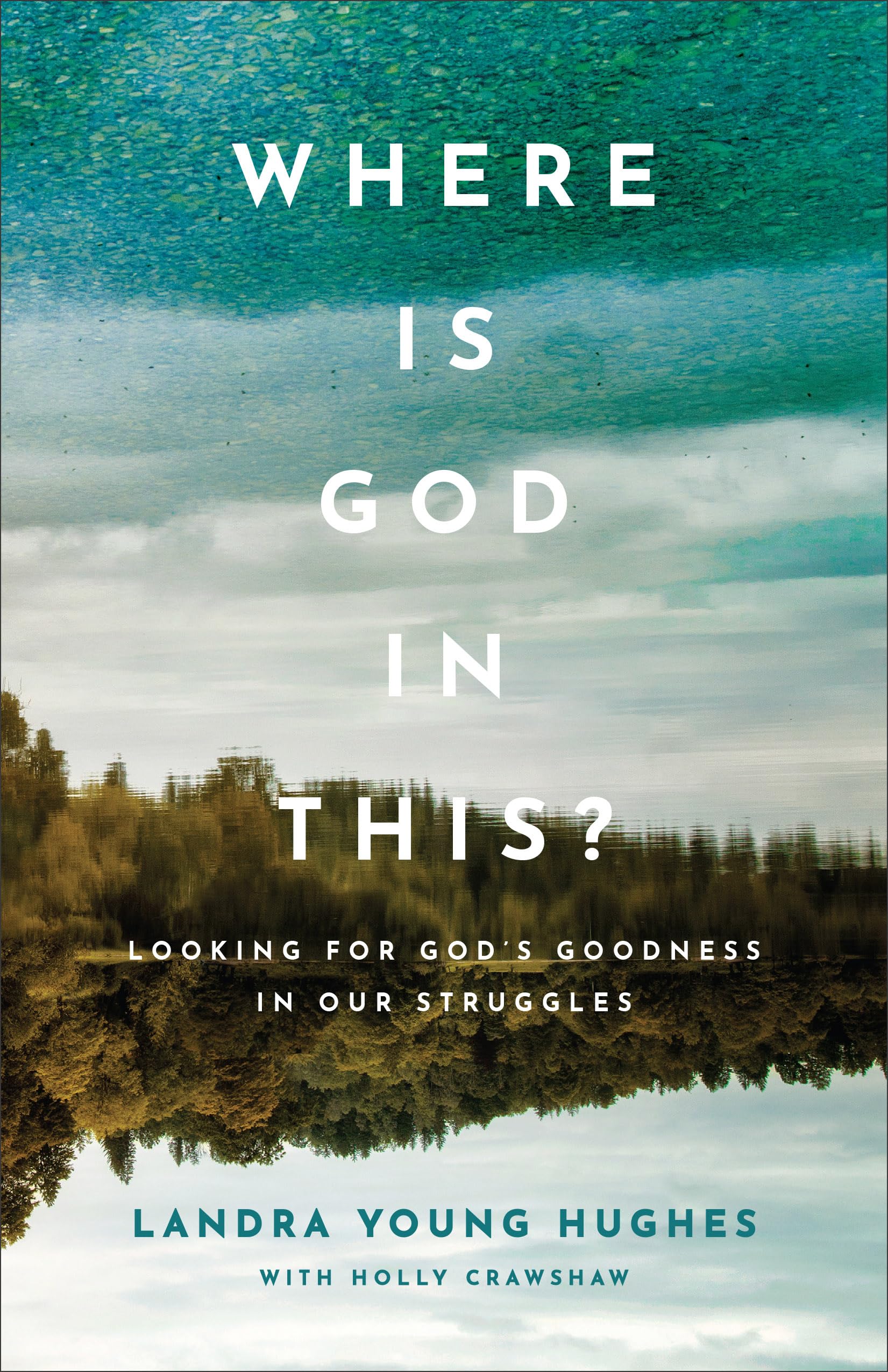 Where Is God in This?: Looking for God’s Goodness in Our Struggles Religion & Esotericism