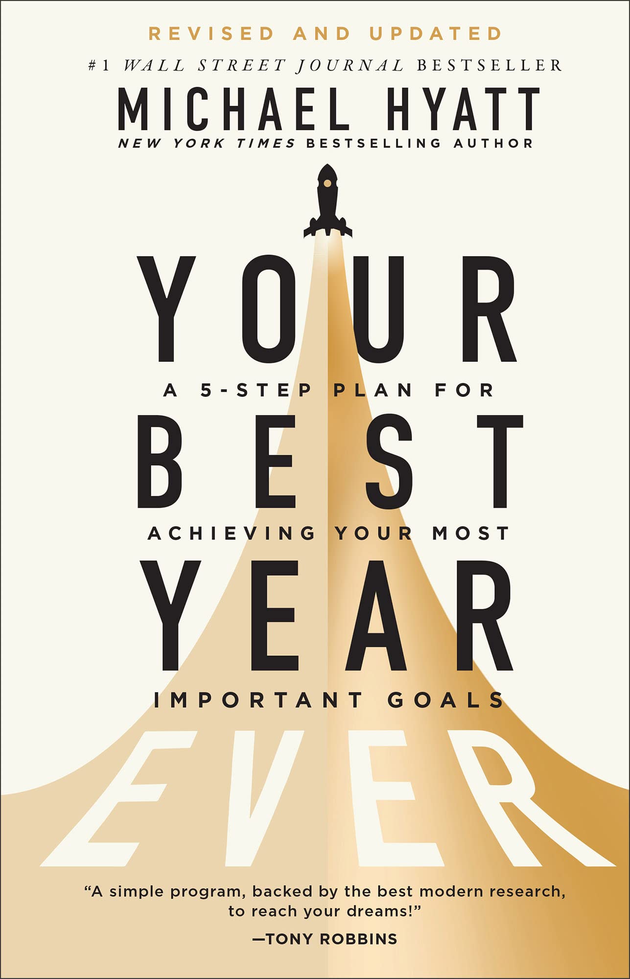 Your Best Year Ever Business, Finance & Career