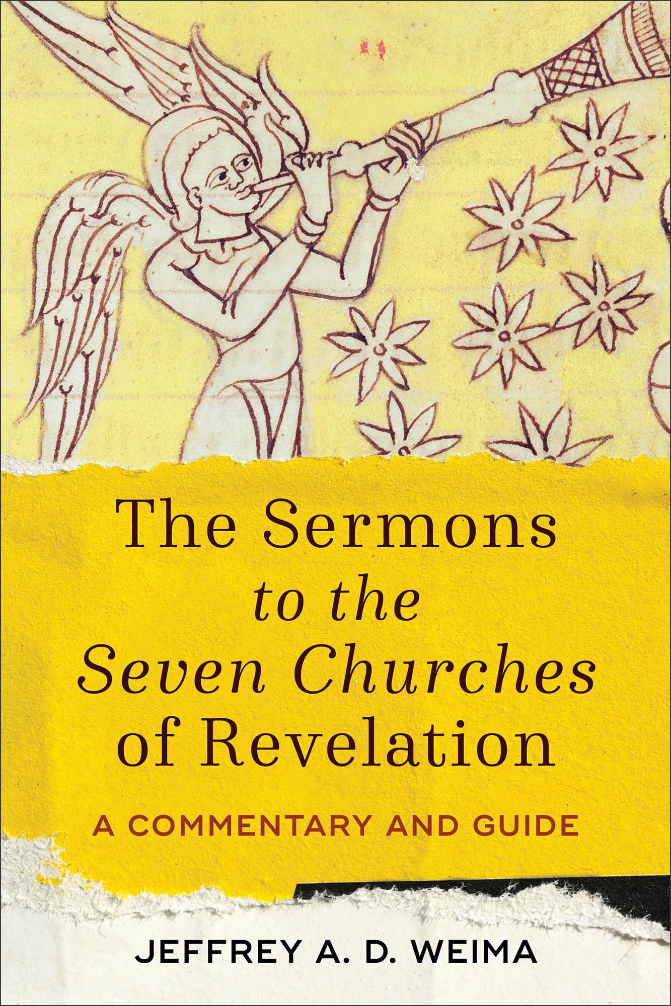 Sermons to the Seven Churches of Revelation: A Commentary and Guide Religion & Esotericism