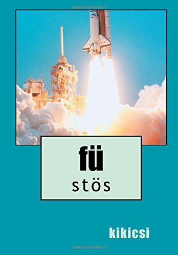 fü: stös (a kikicsi versek sorozat, Band 46) International