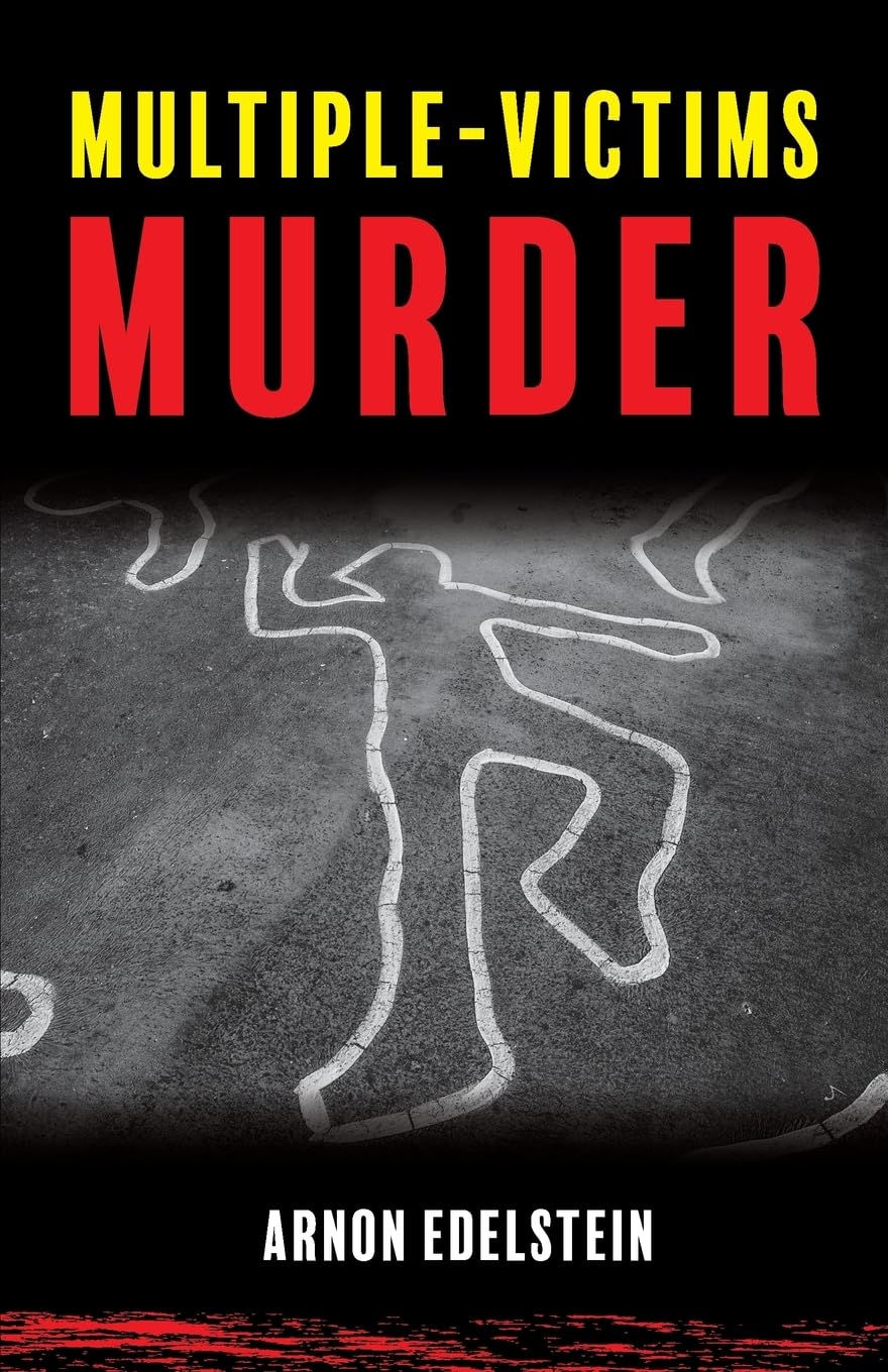 Multiple-Victims Murder Law