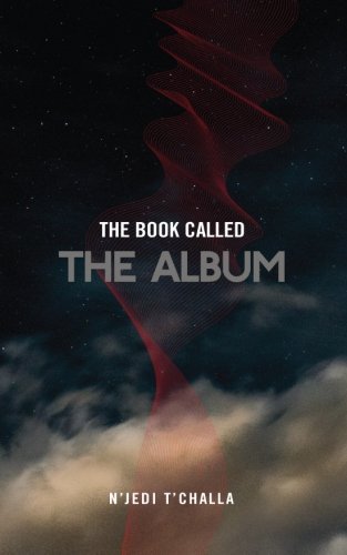 The Book Called the Album Poetry