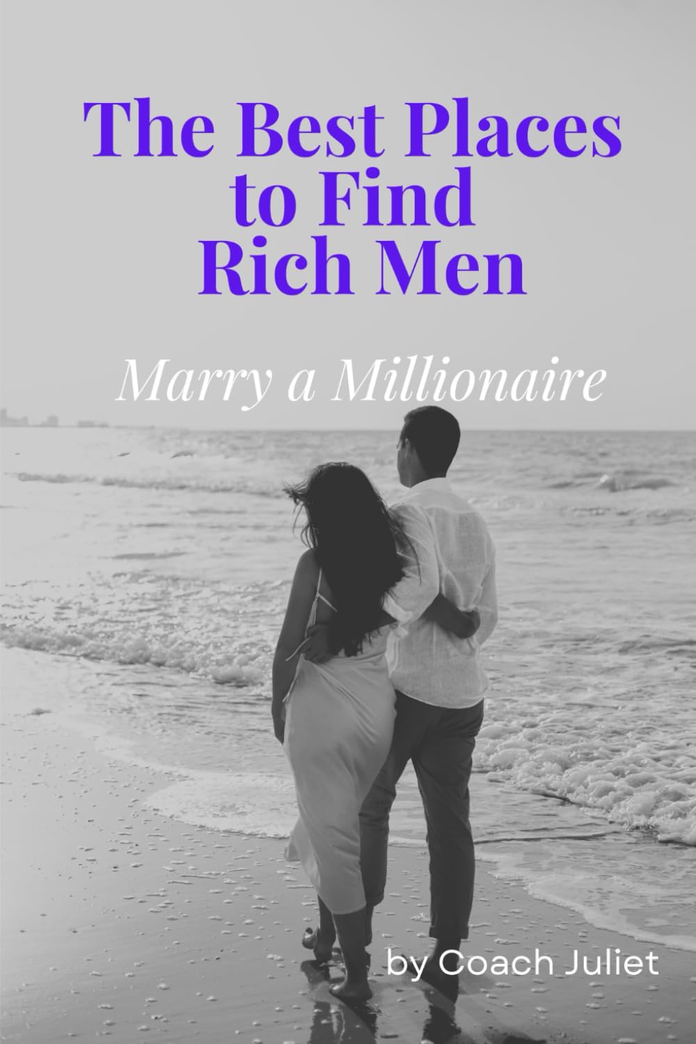 Marry a Millionaire - The Best Places to Find Rich Men Lifestyle