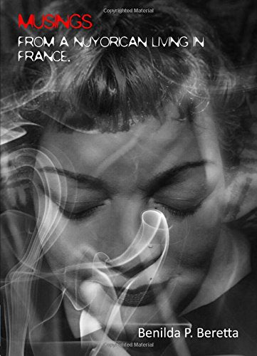 Musings From A Nuyorican Living In France Photography
