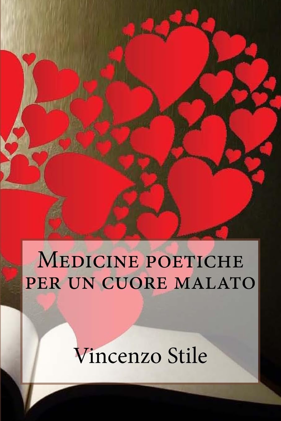 Medicine poetiche per un cuore malato Poetry