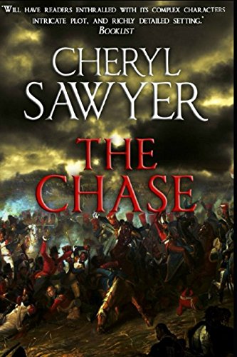 The Chase Historical Fiction