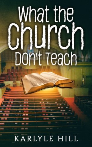 What The Church Don't Teach Religion & Esotericism