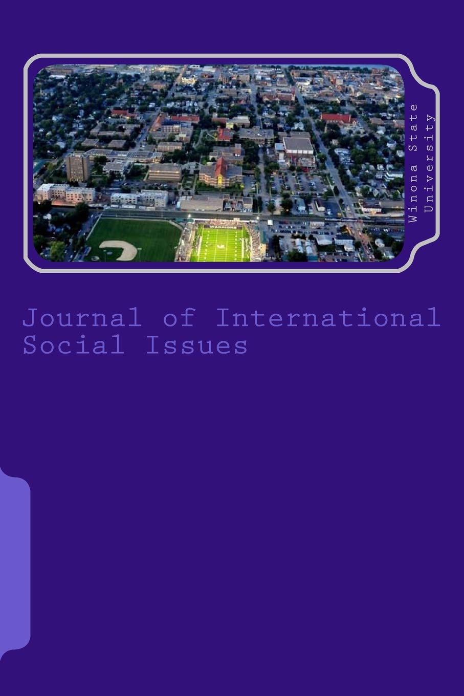 Journal of International Social Issues (Number 1, Band 4) Social Sciences