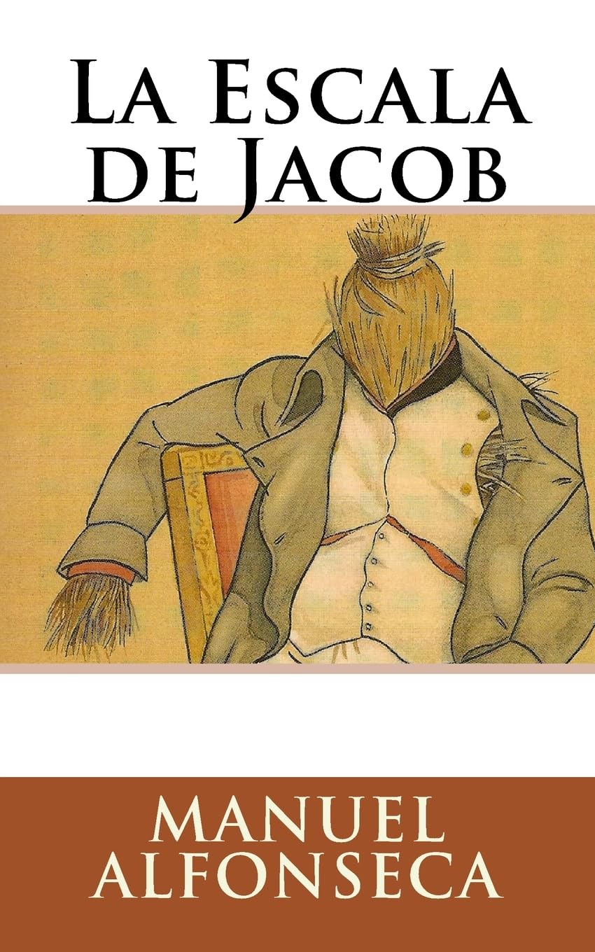 Product Image: La Escala de Jacob