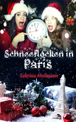 Product Image: Schneeflocken in Paris