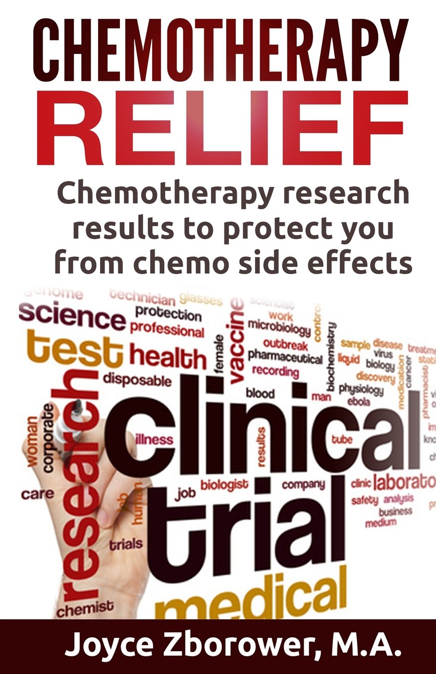 Chemotherapy Relief (Cancer Series, Band 2) Medicine