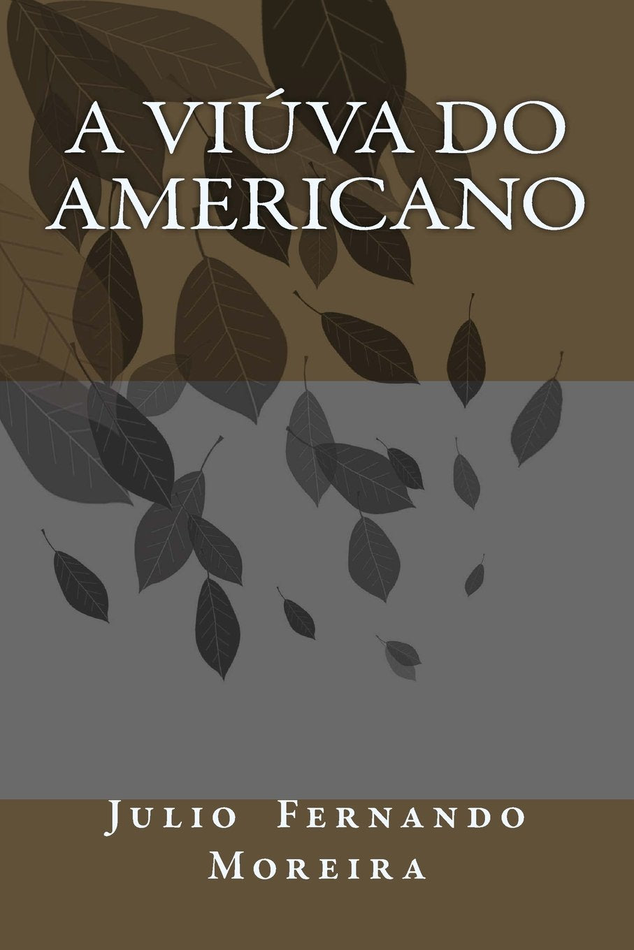 A viúva do americano Drama