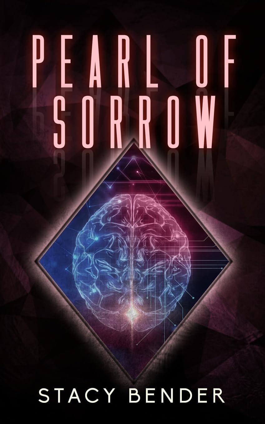Pearl of Sorrow: Book Seven of the Sav'ine Space Opera