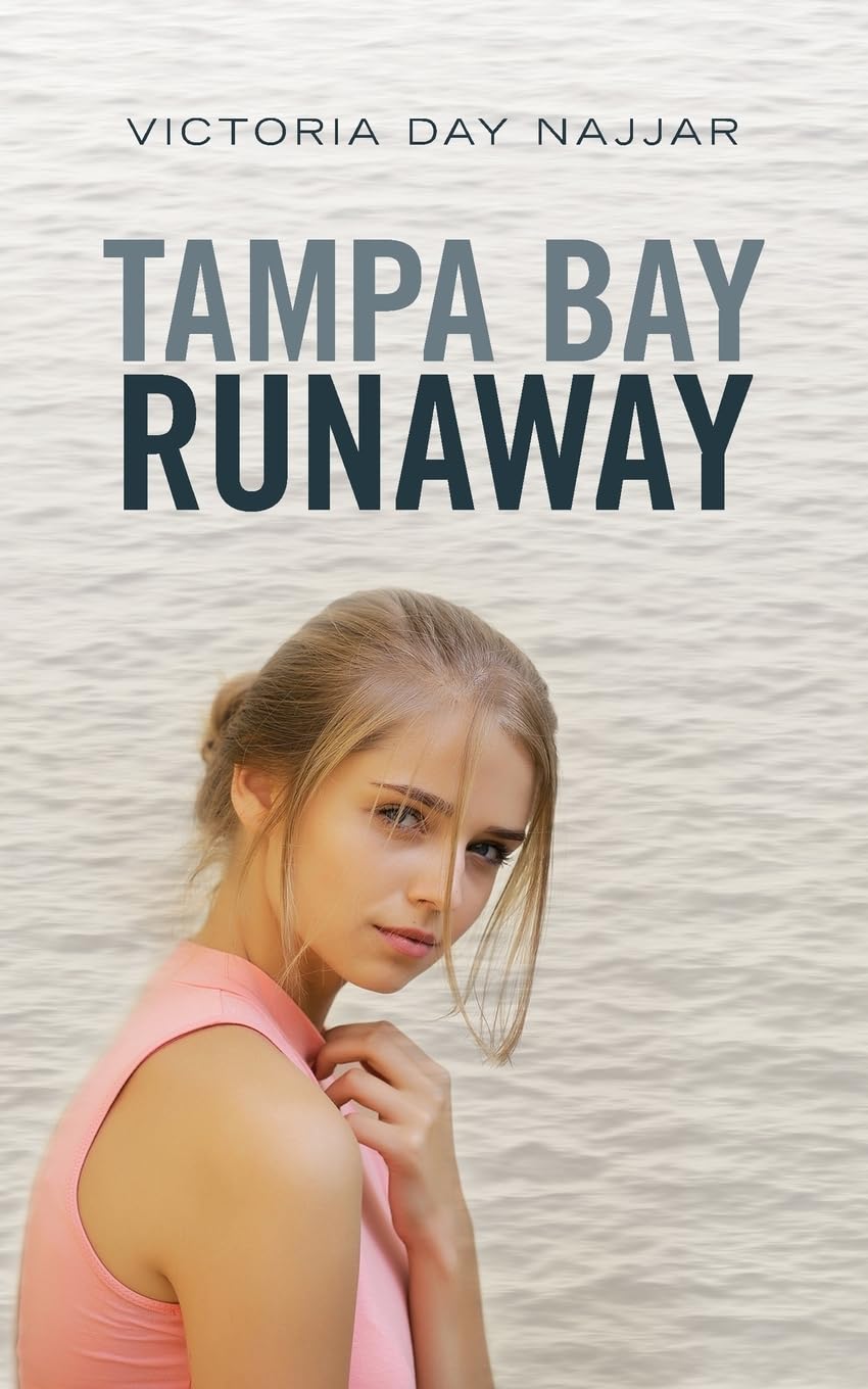 Tampa Bay Runaway Suspense & Thrillers