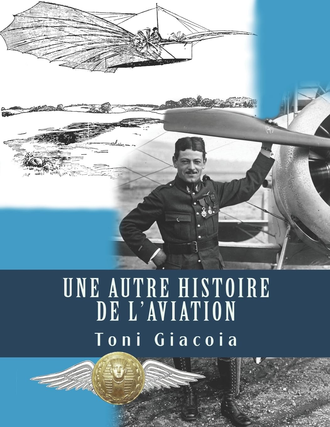 Une Autre Histoire de l'Aviation: La Conquête de l'Air Jusqu'à Maxime LENOIR, As des As de Verdun en 1916, Héros de Tours et de l'Indre-et-Loire Education & Training
