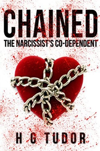 Chained: The Narcissist's Co-Dependent Psychology