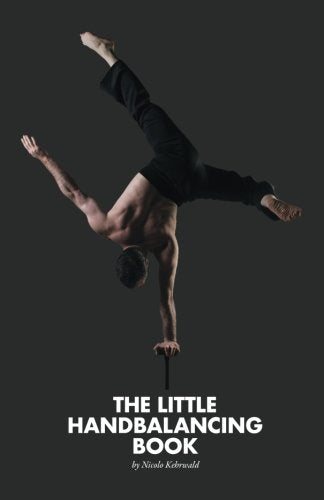 The Little Handbalancing Book Film, Art & Culture