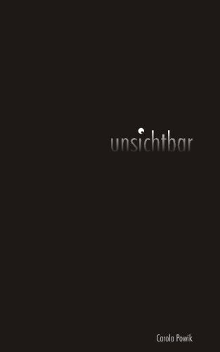 Unsichtbar Suspense & Thrillers