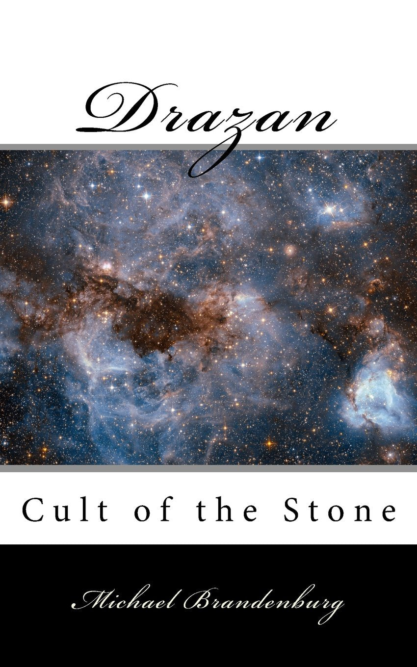 Drazan: Cult of the Stone (The Augments, Band 1) Natural Sciences