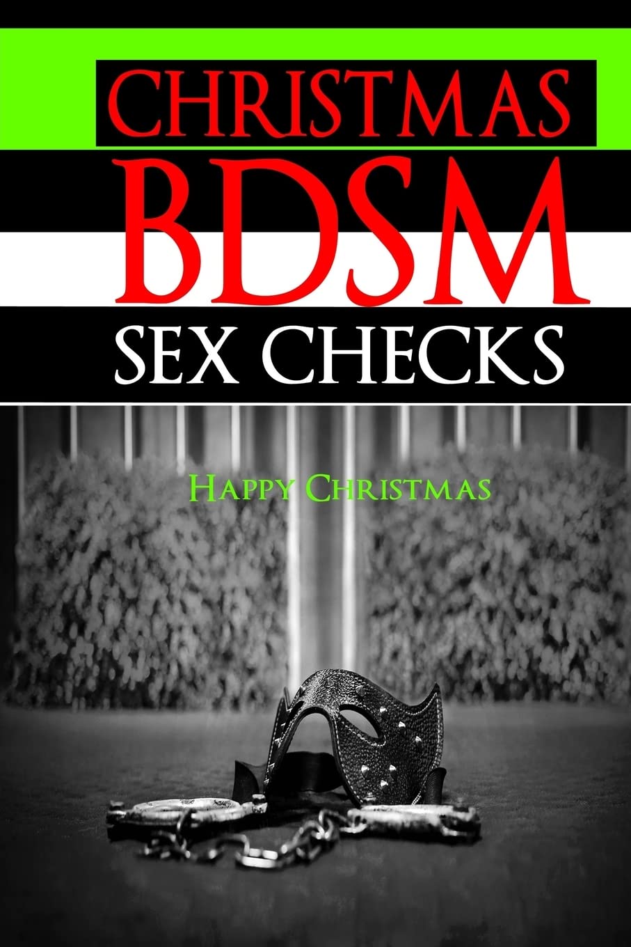 Christmas BDSM Sex Checks Partnership & Love