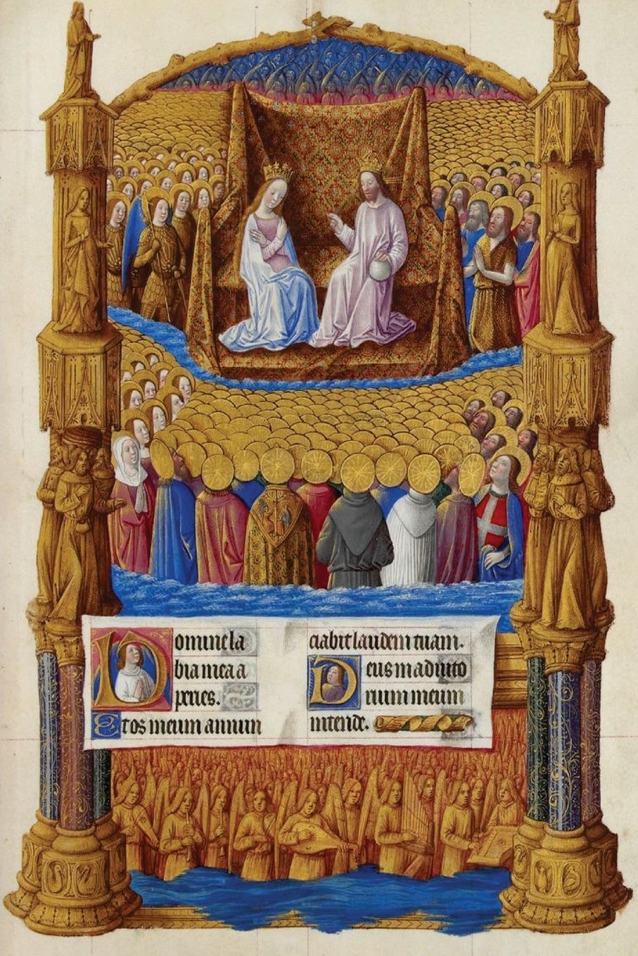 "Paradise" by The Limbourg Brothers: Journal (Blank / Lined) (Art of Life Journals) Self-help