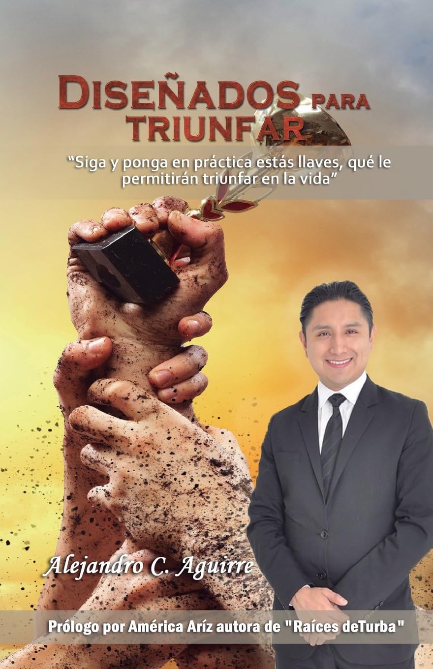 Disenados para Triunfar: 13 llaves para el exito Philosophy