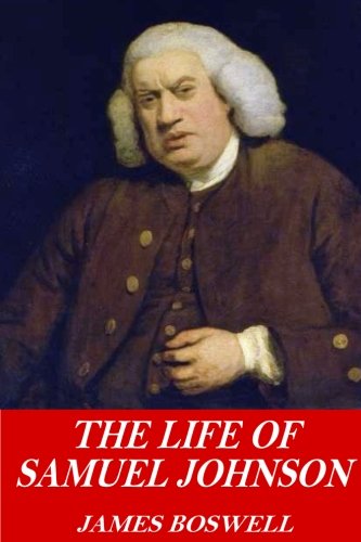 The Life of Samuel Johnson Art & Literature