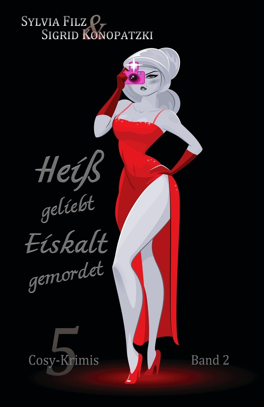 Heiß geliebt - Eiskalt gemordet Politics & Society