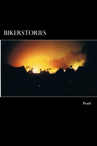 Bikerstories Politics & Society Books